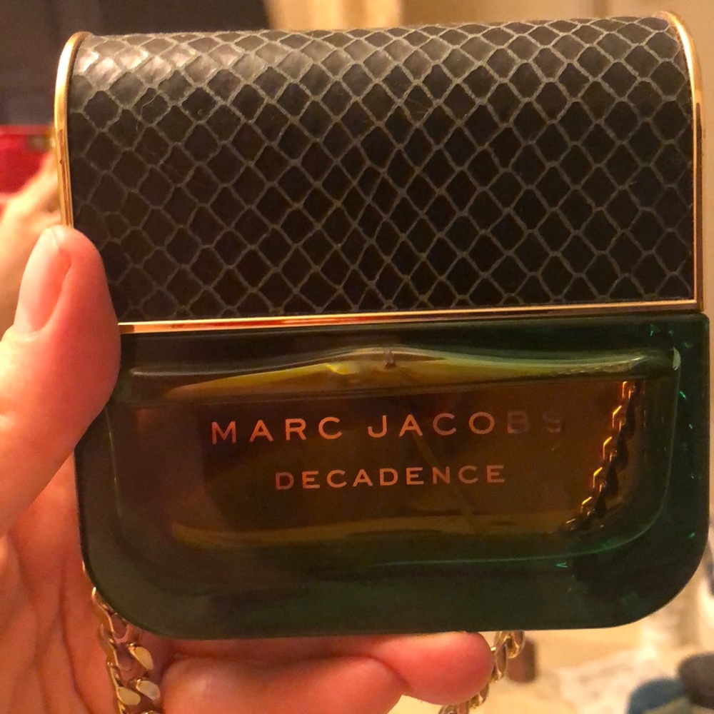Marc Jacobs Decadence